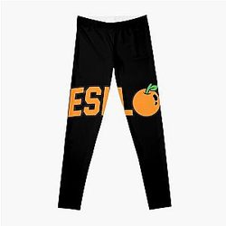 fresh love Leggings