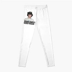 Team Chris Sturniolo (Love & Takeout) Leggings