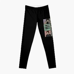 chris sturniolo nick sturniolo matt     Leggings
