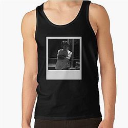 Chris Sturniolo Tank Top