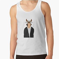 Chris Sturniolo    Tank Top
