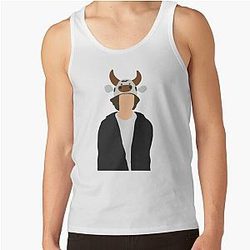 Chris Sturniolo    Tank Top