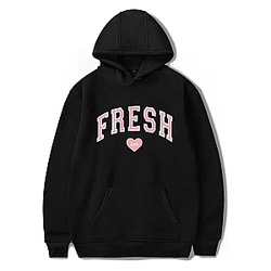 Fresh Love Signature Hoodie