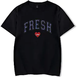Boyfriend DTNK1305 Fresh Love T-Shirts