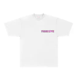 Logo Basic DTNK1305 Fresh Love T-Shirts