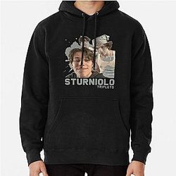 Chris sturniolo  (2) Pullover Hoodie