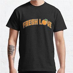 fresh love    Classic T-Shirt