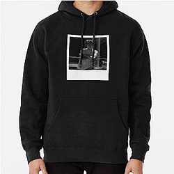 Chris Sturniolo Pullover Hoodie