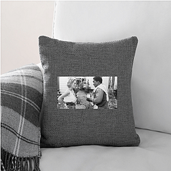 Fried Green Tomatoes Idgie And Ruth's Story Fried Green Tomatoes Pillows Cover