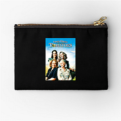 Fried Green Tomatoes My Favorite 90s Drama Fried Green Tomatoes Zipper Pouches