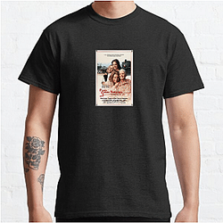Fried Green Tomatoes No Limits Just Love Fried Green Tomatoes T-Shirts