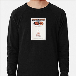 Fried Green Tomatoes The World Is A Whistle Stop Fried Green Tomatoes Sweatshirts