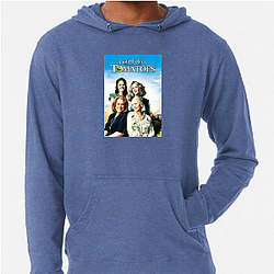 Fried Green Tomatoes My Favorite 90s Drama Fried Green Tomatoes Hoodies