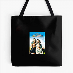 Fried Green Tomatoes My Favorite 90s Drama Fried Green Tomatoes Bags