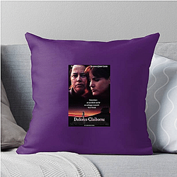 Fried Green Tomatoes The World Is Our Friendship Fried Green Tomatoes Pillows Cover
