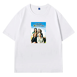 Fried Green Tomatoes My Favorite 90s Drama Fried Green Tomatoes T-Shirts