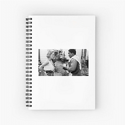 Fried Green Tomatoes Idgie And Ruth's Story Fried Green Tomatoes Notebook