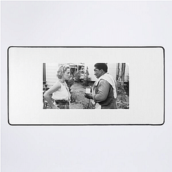 Fried Green Tomatoes Idgie And Ruth's Story Fried Green Tomatoes Mouse Pads