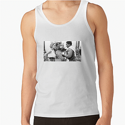 Fried Green Tomatoes Idgie And Ruth's Story Fried Green Tomatoes Tank Tops