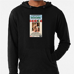 Fried Green Tomatoes Always Heartwarming Always Powerful Fried Green Tomatoes Hoodies