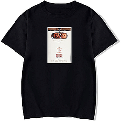 Fried Green Tomatoes The World Is A Whistle Stop Fried Green Tomatoes T-Shirts