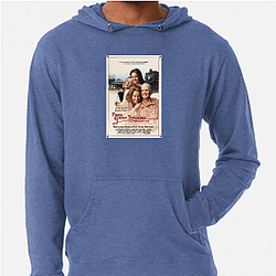 Fried Green Tomatoes No Limits Just Love Fried Green Tomatoes Hoodies