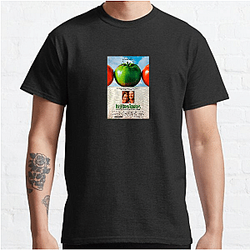 Fried Green Tomatoes The Best Friendship Movie Fried Green Tomatoes T-Shirts