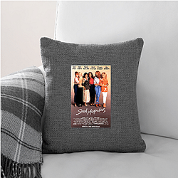 Fried Green Tomatoes A True Masterpiece Fried Green Tomatoes Pillows Cover