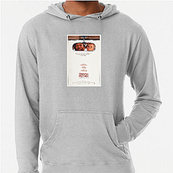 Fried Green Tomatoes The World Is A Whistle Stop Fried Green Tomatoes Hoodies