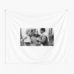 Fried Green Tomatoes Idgie And Ruth's Story Fried Green Tomatoes Tapestries