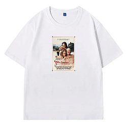 Fried Green Tomatoes No Limits Just Love Fried Green Tomatoes T-Shirts