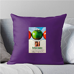 Fried Green Tomatoes The Best Friendship Movie Fried Green Tomatoes Pillows Cover