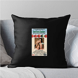 Fried Green Tomatoes Always Heartwarming Always Powerful Fried Green Tomatoes Pillows Cover