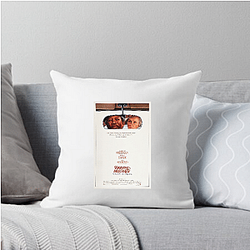 Fried Green Tomatoes The World Is A Whistle Stop Fried Green Tomatoes Pillows Cover