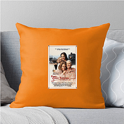 Fried Green Tomatoes No Limits Just Love Fried Green Tomatoes Pillows Cover