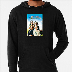 Fried Green Tomatoes My Favorite 90s Drama Fried Green Tomatoes Hoodies