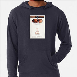 Fried Green Tomatoes The World Is A Whistle Stop Fried Green Tomatoes Hoodies