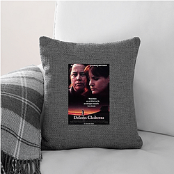 Fried Green Tomatoes The World Is Our Friendship Fried Green Tomatoes Pillows Cover