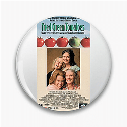 Fried Green Tomatoes Always Heartwarming Always Powerful Fried Green Tomatoes Pins