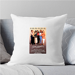 Fried Green Tomatoes A True Masterpiece Fried Green Tomatoes Pillows Cover