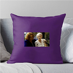 Fried Green Tomatoes Beyond The Whistle Stop Cafe Fried Green Tomatoes Pillows Cover