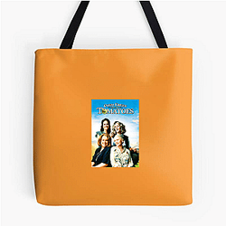 Fried Green Tomatoes My Favorite 90s Drama Fried Green Tomatoes Bags