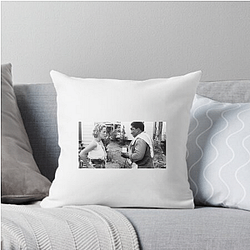 Fried Green Tomatoes Idgie And Ruth's Story Fried Green Tomatoes Pillows Cover