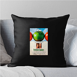 Fried Green Tomatoes The Best Friendship Movie Fried Green Tomatoes Pillows Cover