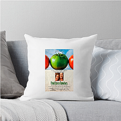 Fried Green Tomatoes The Best Friendship Movie Fried Green Tomatoes Pillows Cover
