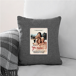 Fried Green Tomatoes No Limits Just Love Fried Green Tomatoes Pillows Cover