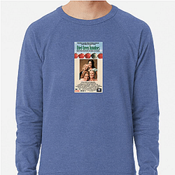 Fried Green Tomatoes Always Heartwarming Always Powerful Fried Green Tomatoes Sweatshirts