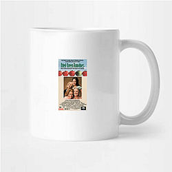 Fried Green Tomatoes Always Heartwarming Always Powerful Fried Green Tomatoes Mugs