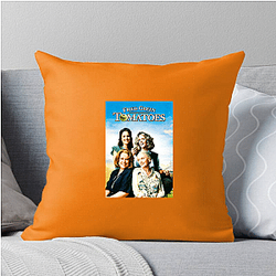 Fried Green Tomatoes My Favorite 90s Drama Fried Green Tomatoes Pillows Cover