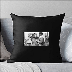 Fried Green Tomatoes Idgie And Ruth's Story Fried Green Tomatoes Pillows Cover